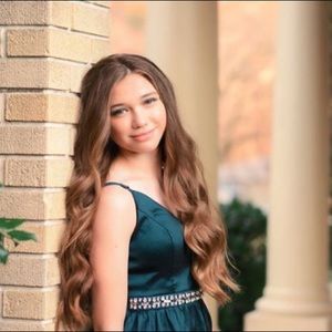 Meet your Posher, Annie